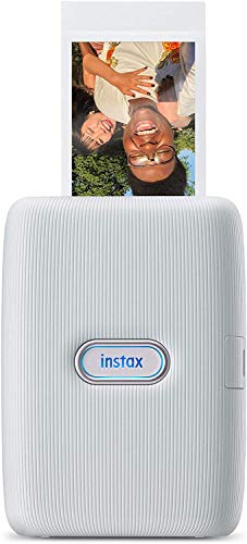 Fujifilm Instax Link Branco (Impressora) Fujifilm - Impressoras, fotocopiadoras e máquinas de fax - impressora, branco, link