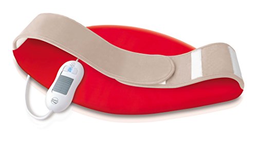 Almofada Térmica DAGA Flexy Heat Lumbar Daga - Terapias quentes e frias - flexível, termal, lombalgia