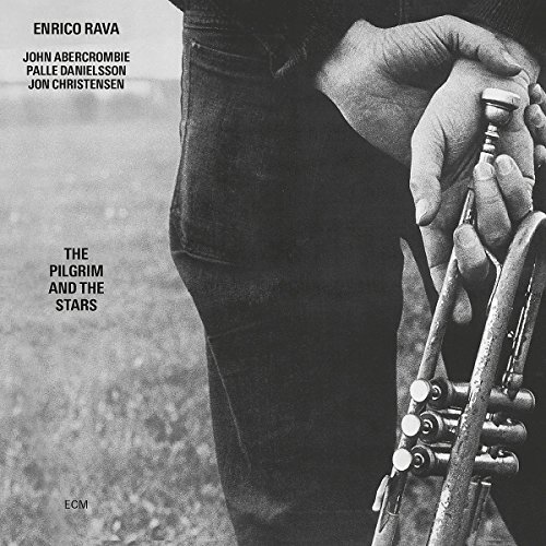 CD The Pilgrim And The Stars - Touchstones Edition/Original Paper ECM RECORDS - Música e gravações de som - enrico rava, touchstones edition, original paper, jazz europeu