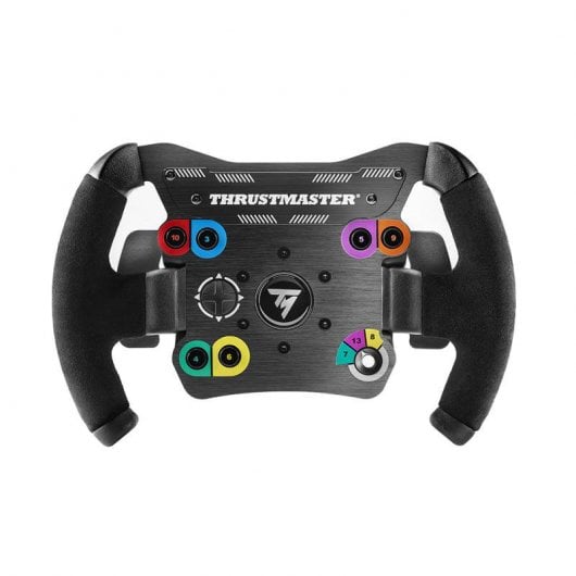 Volante THRUSTMASTER Tm Open Wheel Add-On THRUSTMASTER - Controladores de jogo - volante, thrustmaster, tm open wheel add-on
