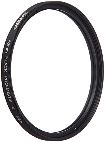 Filtro TIFFFEN 62BPM18 (Universal - 6.2x) Tiffen - Filtros de lentes - universal, 6.2x, preto