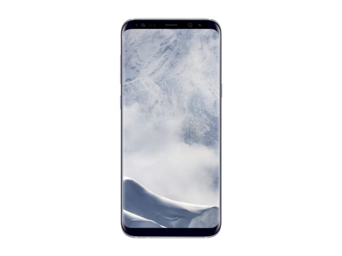 Smartphone SAMSUNG Galaxy S9 (6.2'' - 4 GB - 64 GB - Cinzento) SAMSUNG - Telemóveis - 6.2 polegadas, 4 gb ram, 64 gb memória, cinzento