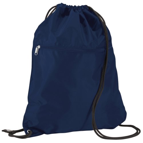 Mochila QUADRA Enhanced Vis Azul Marinho (34x25x15cm - 14 L) Quadra - Mochilas - outdoor, alças acolchoadas, bolsa lateral, 14 L