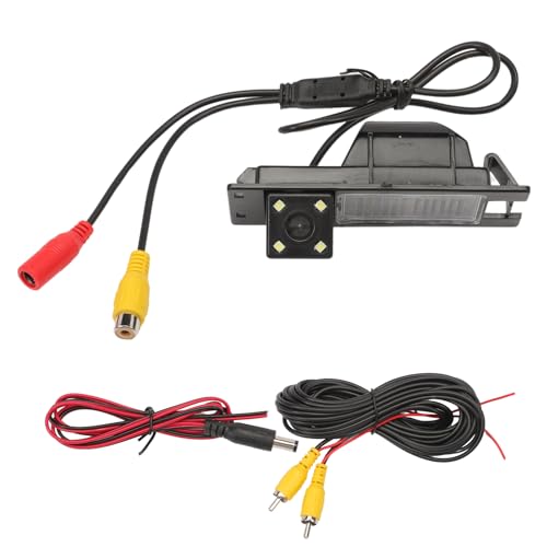 Câmara de Visão Nocturna Atisfiera 4 Ledes Attisfiera - Câmeras de vigilância - câmera, nocturna, 4 led