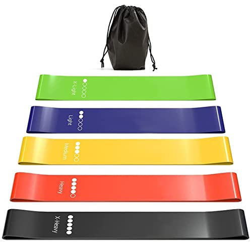 Tensiómetro Elástico NEWANER (Recondicionado Como Novo) Newaner - Bandas de exercício - tensiómetro, elástico, recon, como novo