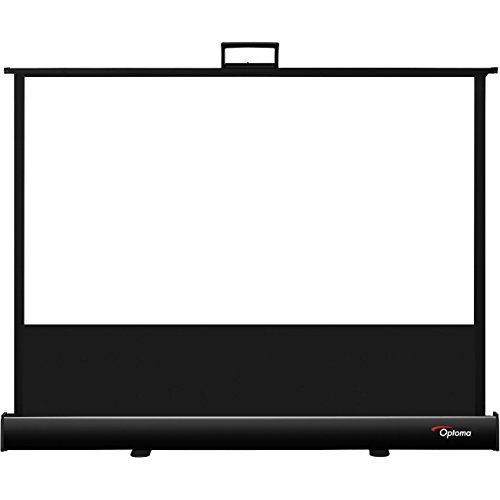 Ecrã de projetor portátil OPTOMA DP-9046MWL Optoma - Telas de projeção - portátil, projetor, optoma