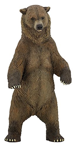 Figura de Brincar PAPO 50153 (Idade Mínima Recomendada: 3 anos) Papo - Bonecos de ação e brinquedo - figura, brincar, papo, idade mínima recomendada, 3 anos