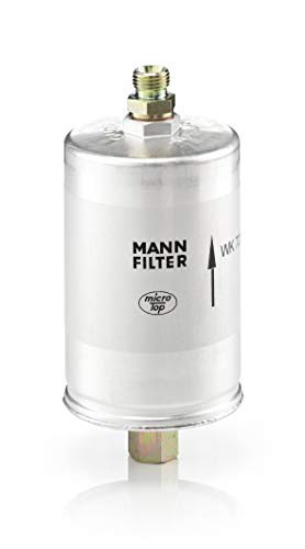 Filtro de Ar de Motor MANN FILTER WK 726 MANN FILTER - Sistemas de combustível de veículos automotores - combustível, diesel, gasógena, limpeza