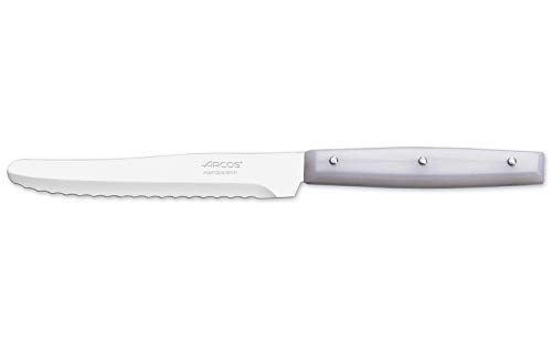 Faca Arcos de Mesa 370600 | Aço inoxidável, Lâmina 11 cm Arcos - Facas de mesa - aço inoxidável, lâmina 11 cm