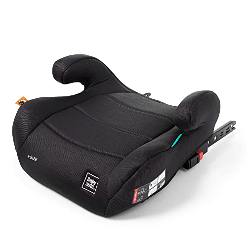 Babyauto Nauna Isolador de Carga Groupo 3 BabyAuto - Móveis para bebês e crianças pequenas - isolador, leve, manuseável, veículos