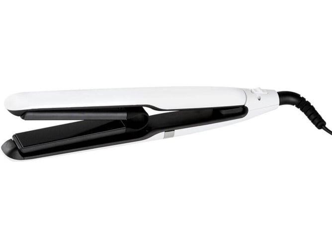 Alisador de Cabelo Remington S7412 Preto, Titânio Remington - Pranchas alisadoras - 150-230 °c, caliente, preto, titânio