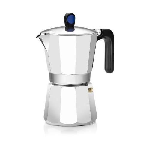 Máquina de Café Expresso MONIX Monix Express Induction Monix - Cafeteiras elétricas e de fogão - expresso, indução