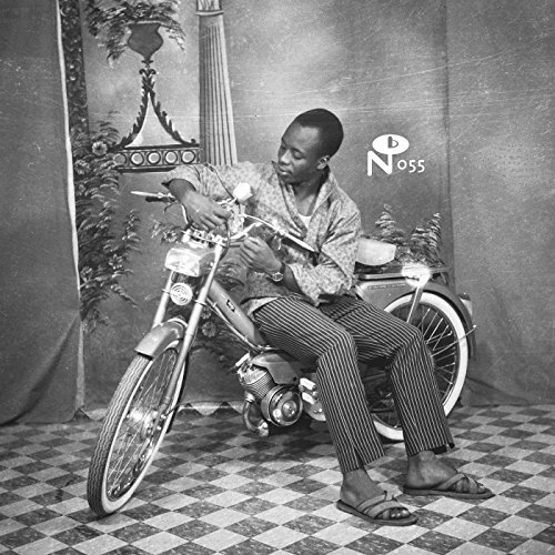 CD Belle Époque In Upper Volta - Bobo Yeye (3 CDs) Numero Group - Música e gravações de som - cd, Belle Époque, Upper Volta, Bobo Yeye