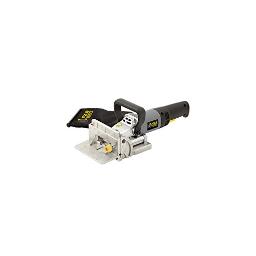 Serra de Esquadria FARTOOLS LM900B (Com fio - 3000 rpm) FARTOOLS - Plainas de carpintaria - com fio, 3000 rpm, 760 W, aço inoxidável