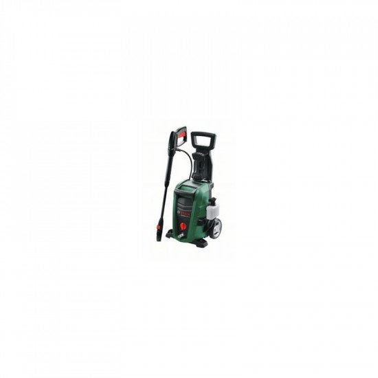 Lavadora de Alta Pressão BOSCH Aquatak 135 Bosch - Lavadoras de alta pressão - 1350 W, alta pressão, azul, 1,2 kg