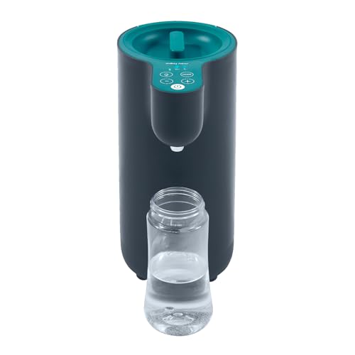 Babycook Milk Now 1000ml Preto, Branco (Puericultura - Refeição) BABYMOOV - Aquecedores e esterilizadores de biberões - 1000ml, preto, branco