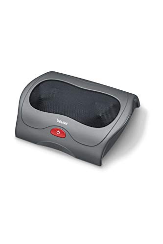 Massajador BEURER Fm39 (Pé - Multizonas) Beurer - Massageadores - multizonas, pé