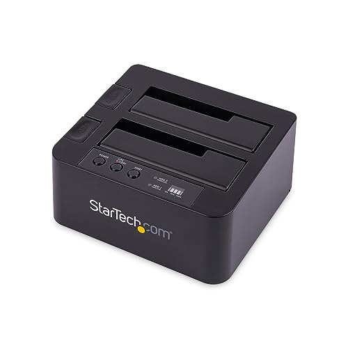 Docking Station para disco rígido STARTECH.COM SDOCK1U313 STARTECH - Discos rígidos - docking station, disco rígido