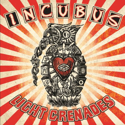 Vinil LP - Light Grenades (Gatefold Sleeve) [2LP Vinyl] MUSIC ON VINYL - Cds de música - vinil, LP, light grenades, gatefold sleeve, 2lp vinyl