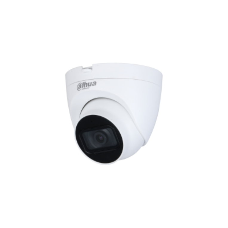 Câmara de segurança dahua technology hac-hdw1500trq-a cctv domo teto/parede 2880 x 1620 pixels DAHUA - Câmeras de vigilância -