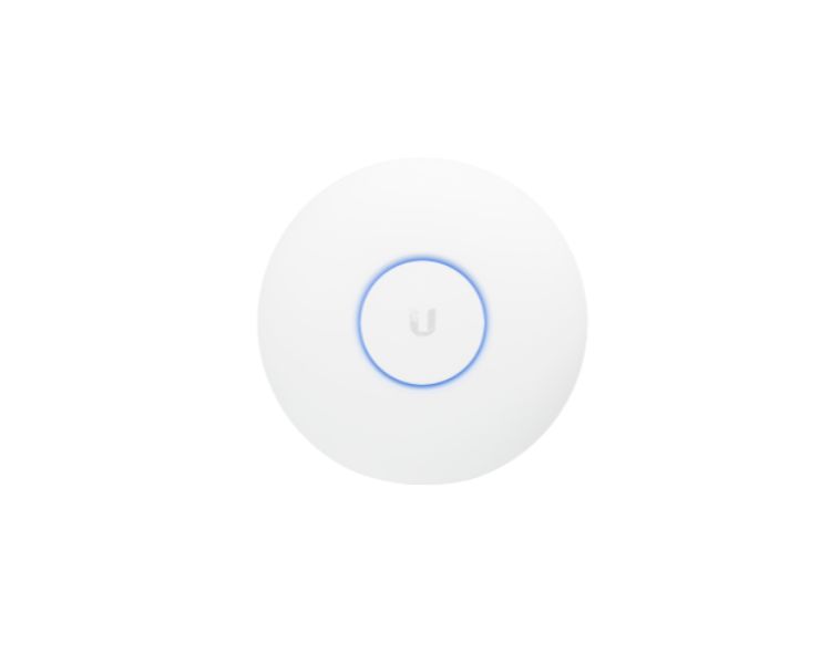 Access Point WLAN UBIQUITI NETWORKS UAP-AC-LITE Ubiquiti - Pontos de acesso sem fio - wlan, ubiquiti networks, uap-ac-lite