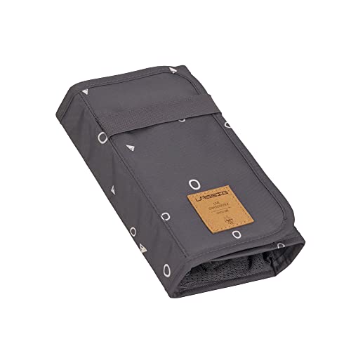 Mala de Primeiros Socorros LÄSSIG Unisexo (Multicor) Lässig - Kits de primeiros socorros - transportável, tablet, poliéster, unisexo