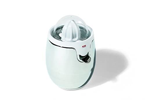 Espremedor Elétrico ALESSI SG63W Branco Alessi - Centrifugadoras - espremedor, elétrico, alessi, sg63w, branco, polipropileno
