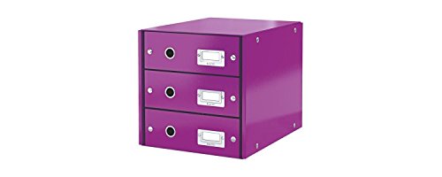 Arquivador LEITZ 60480062 (Vermelho - A4 - 27.5 x 2 x 32 cm) Leitz - Arquivos de armazenamento - vermelho, a4, 800 folhas, polypropylene