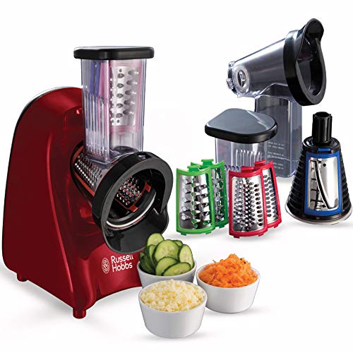 Picadora RUSSELL HOBBS Desire 3 Rebarbadoras Russell Hobbs - Batedeiras e liquidificadores - picadora, russell hobbs, desire 3, rebarbadoras, aço inoxidável
