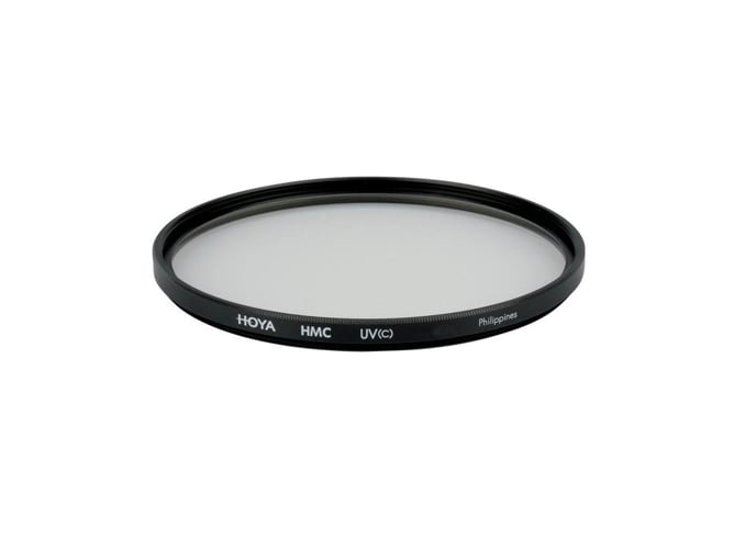 Filtro para Máquina Fotográfica Hoya 37mm UV (C) Digital HMC Screw-in Filtro Hoya - Filtros de lentes - UV, 37mm, proteção, elimina raios ultravioletas