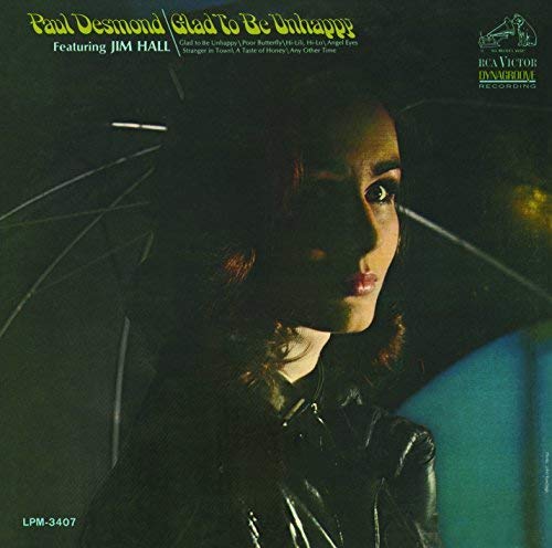 CD Glad To Be Unhappy - Jazz Connoisseur (1 CDs) RCA/LEGACY - Música e gravações de som - cd, glad to be unhappy, jazz connoisseur, 1 cd