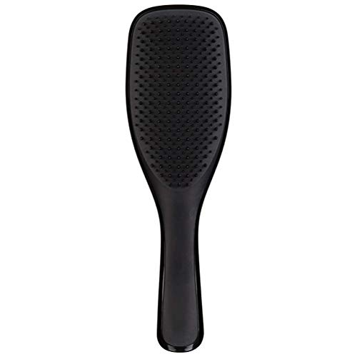 Escova para o Cabelo TANGLE TEEZER Wet Detangler Midnight Black 1un. Tangle Teezer - Banho e corpo - detangente, wet, preta