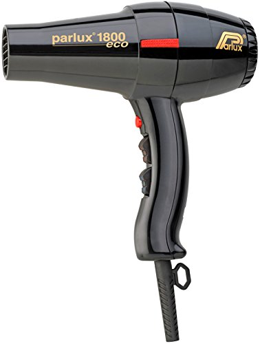 Secador de Cabelo PARLUX Hair Dyer (1800 W - 2 Níveis de temperatura) Parlux - Secadores de cabelo - 1800W, 2 níveis, temperatura ajustável