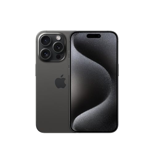 iPhone 15 Pro APPLE (6.1'' - 128 GB - Titânio) Apple - Telemóveis - iphone 15 pro, apple, 6.1 polegadas, 128 GB, titânio