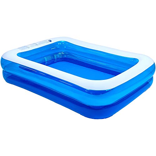 Piscina Insuflável para Crianças JILONG JL010291-1NPF Jilong - Piscinas - insuflável, crianças, vinil, alta qualidade