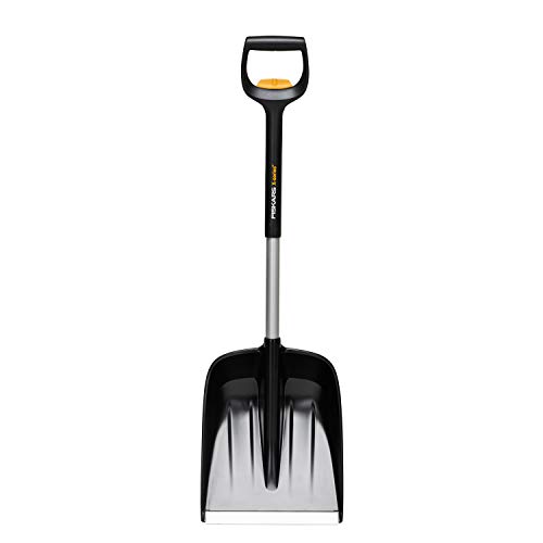 Pá de Neve FISKARS Classic (Plástico - 39.5x26.5cm) Fiskars - Ferramentas - plástico, 39.5x26.5cm