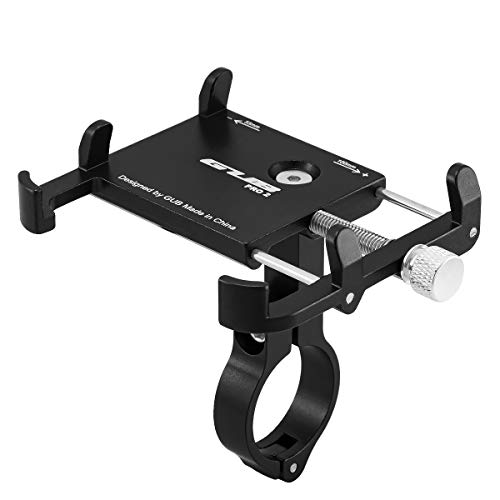 Suporte Telemóvel Gub Pro2 Universal Preto GUB - Suportes para telemóveis - universal, preto, bicicletas, motos