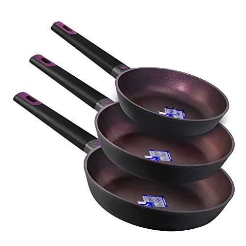 Conjunto de panelas CECOTEC Polka Experience Cecotec - Utensílios de cozinha - conjunto, panelas, cecotec, polka experience