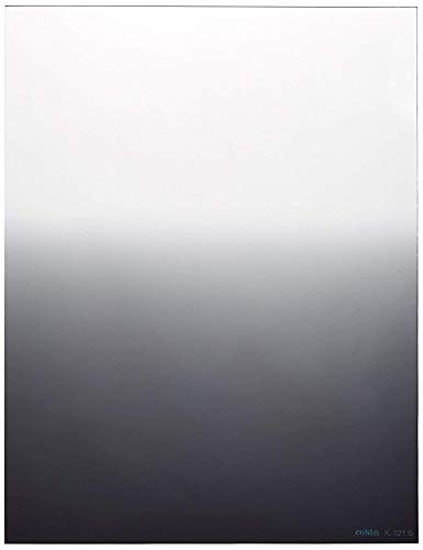 Filtro para Lentes de Vídeo KOKIN P121L G2 SFT Cokin - Filtros de lentes - resina, cinzento