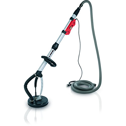 Lixadeira de Parede STAYER 620W (Com Fio) Stayer - Ferramentas elétricas multifuncionais - 620W, com fio