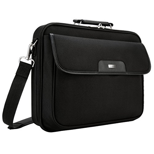 Bolsa TARGUS Notepac (Universal - 16'' - Preto) Targus - Pastas - universal, 16 polegadas, preto