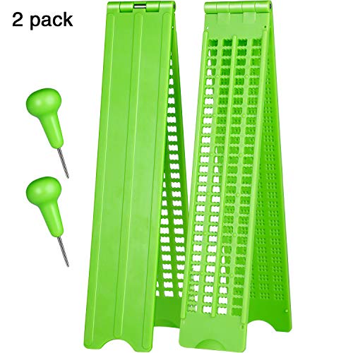 Kit de quadro de giz e quadro de giz para crianças BRITISH BRAILLE ASSOCIATION Pelopy - Cuidados de saúde - quadro de giz, kit, crianças