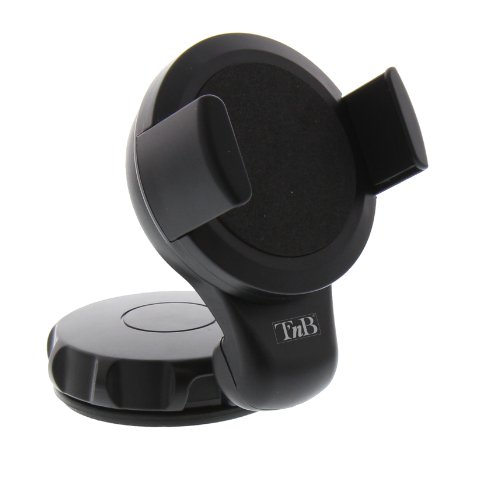 Suporte Auto AIRBLADES Airblade Universal Smartphone Holder T'nB - Suportes para telemóveis - suporte auto, airblades, universal, smartphone holder