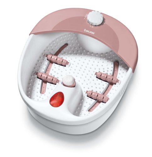 Beurer Fb 20 Pés E Pontas de Pedicura Balcão Beurer - Massagem e relaxamento - pedicura, balcão