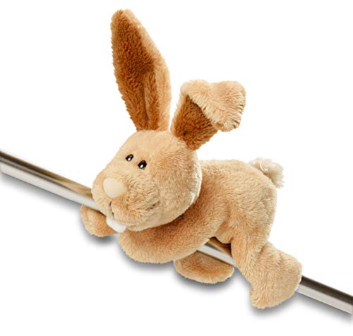 Boneco de brincar NICI 36509 (3 anos) Nici Gmbh (ES) - Brinquedos - olhos grandes, cabeça móvel, braços flexíveis, corpete amarelo