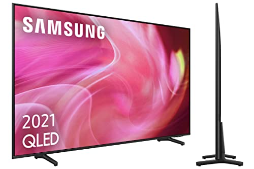TV SAMSUNG QE50Q68A (QLED - 50'' - 127 cm - 4K Ultra HD - Smart TV) SAMSUNG - Televisores - tv samsung, qe50q68a, qled, 4k ultra hd, smart tv, tizen os