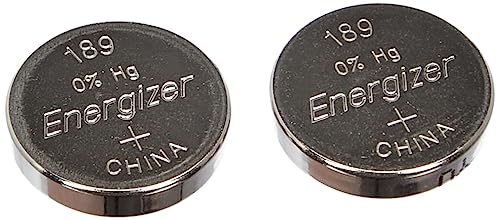 Pilhas Não Recarregáveis HOLDENERGIZER (2 unidades) Hold. Energizer - Baterias - 1,5v, litio, mercúrio, não recarregáveis