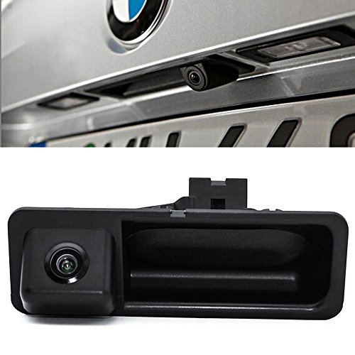 Lente de câmara de automóveis REVERSIBLE Navinio - Câmeras - reversível, interior, exterior