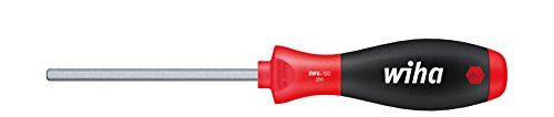Chave de Fenda WIHA 26192 (1 peça - Pontas Ajustáveis) Wiha - Chaves de fenda - ponta ajustável, 75 cm, 4 mm cromo
