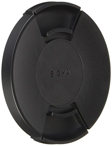 Sigma 7.2cm Lens Cap for Nikon F Mount AF Sigma - Tampas de lentes - sigma, 7.2cm, nikon f mount af, lens cap